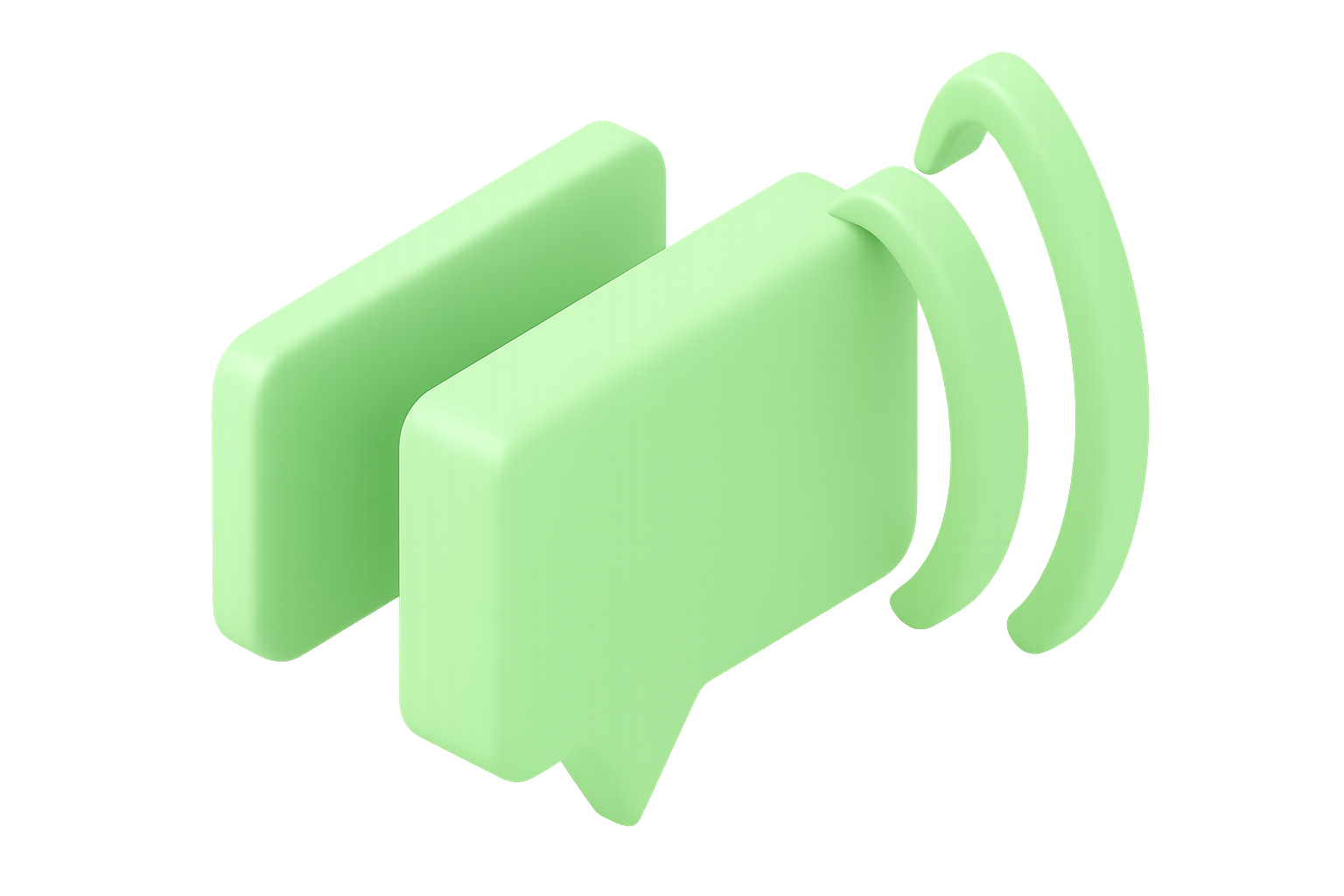 AI面接練習システム